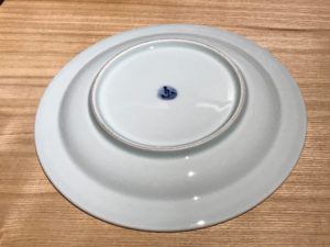 白山陶器の便利なお皿　「しのぎ」。そろえる食器、オススメの取り皿